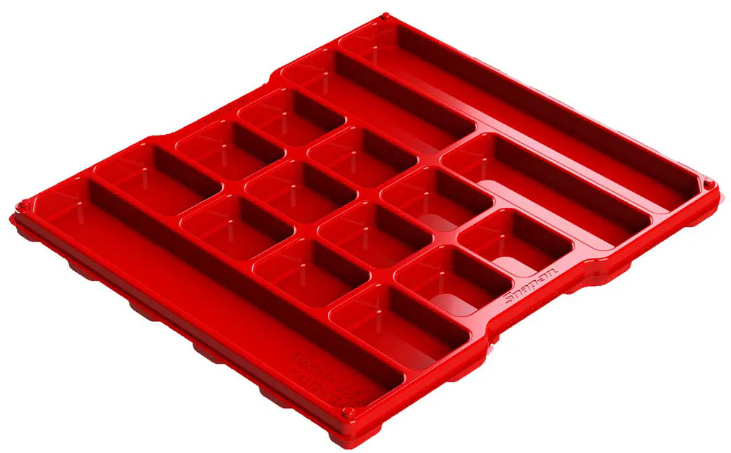 EPIQ SERIES LOCKER DRAWER TRAY