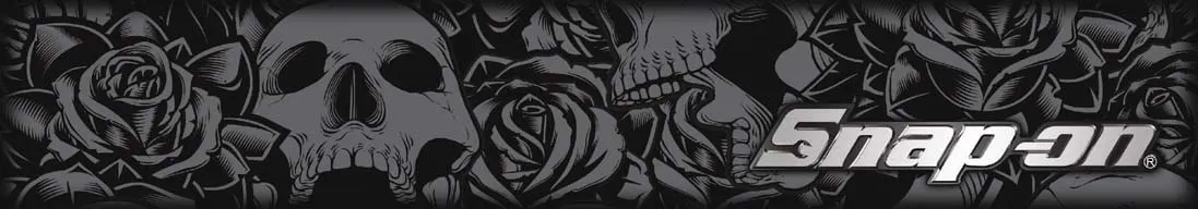 MAGPNL KRSC2430 60 SKULLROSE