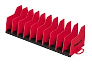 Hang-on Parts Tray (Red)