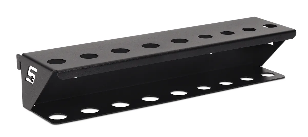T-HANDLE RACK HOLDS 9
