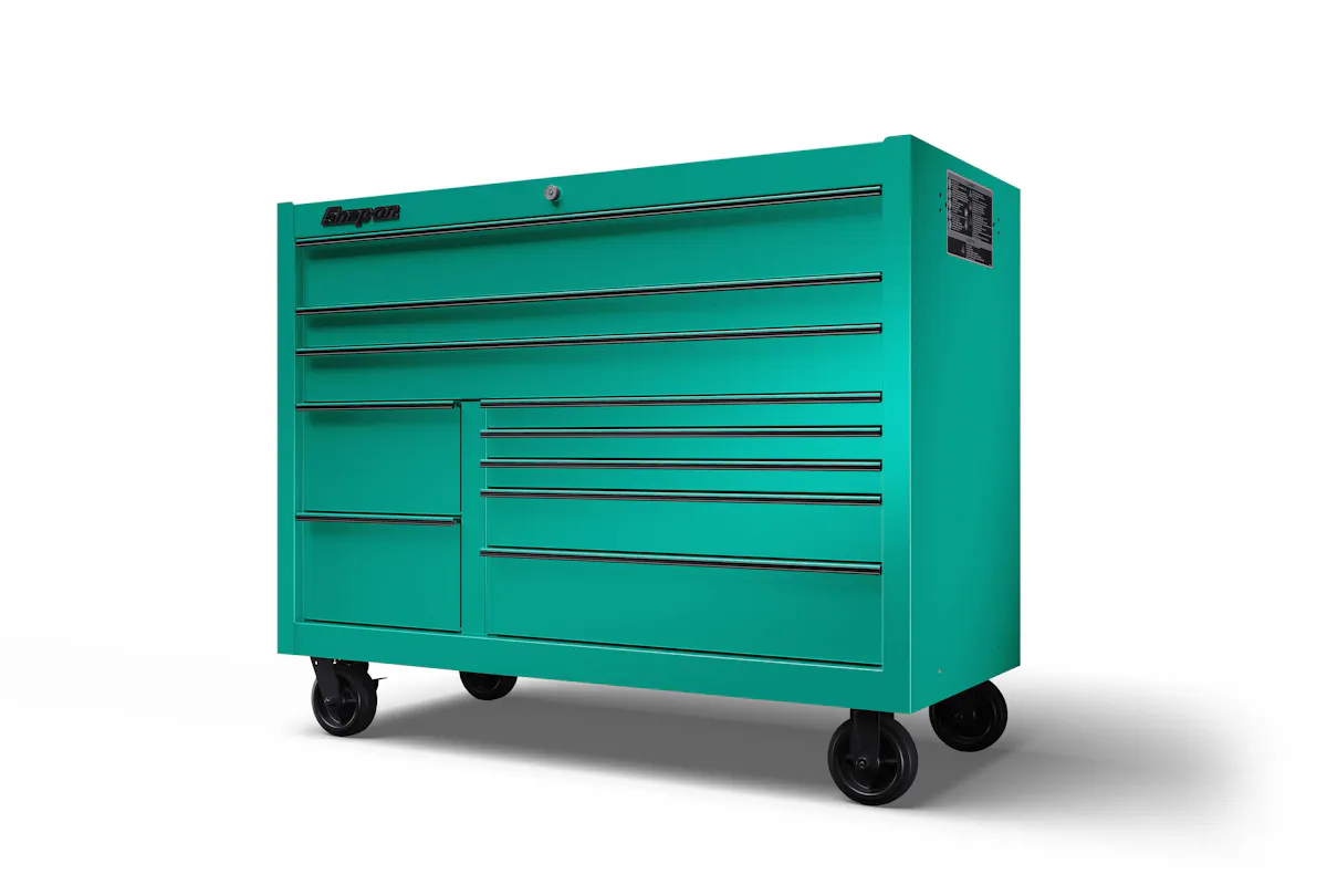 ROLL CAB- TEAL/BULK/BO