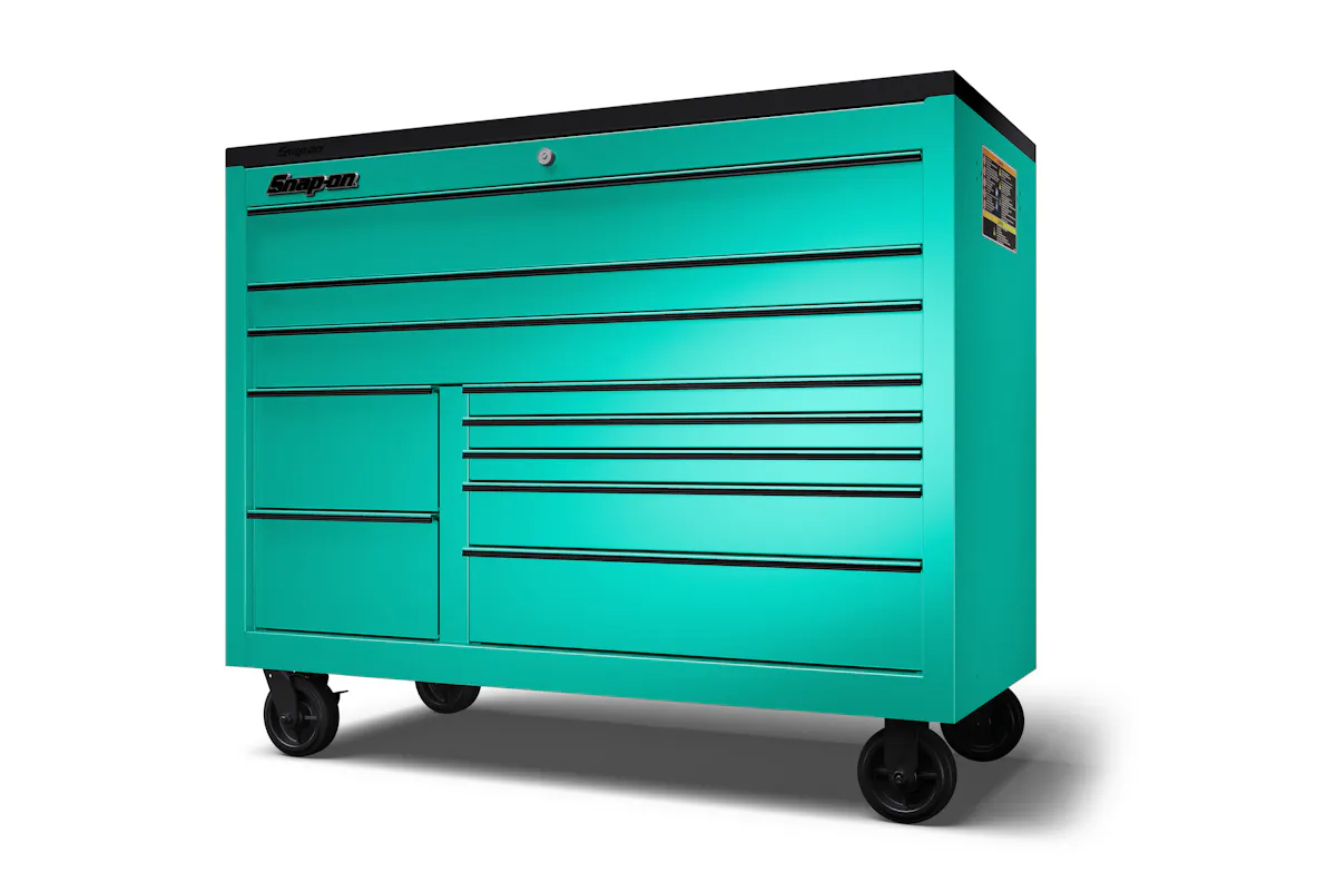 ROLL CAB -TEAL/BLK/BLT/BO