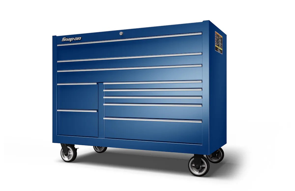ROLL CAB RYLBLU BRT