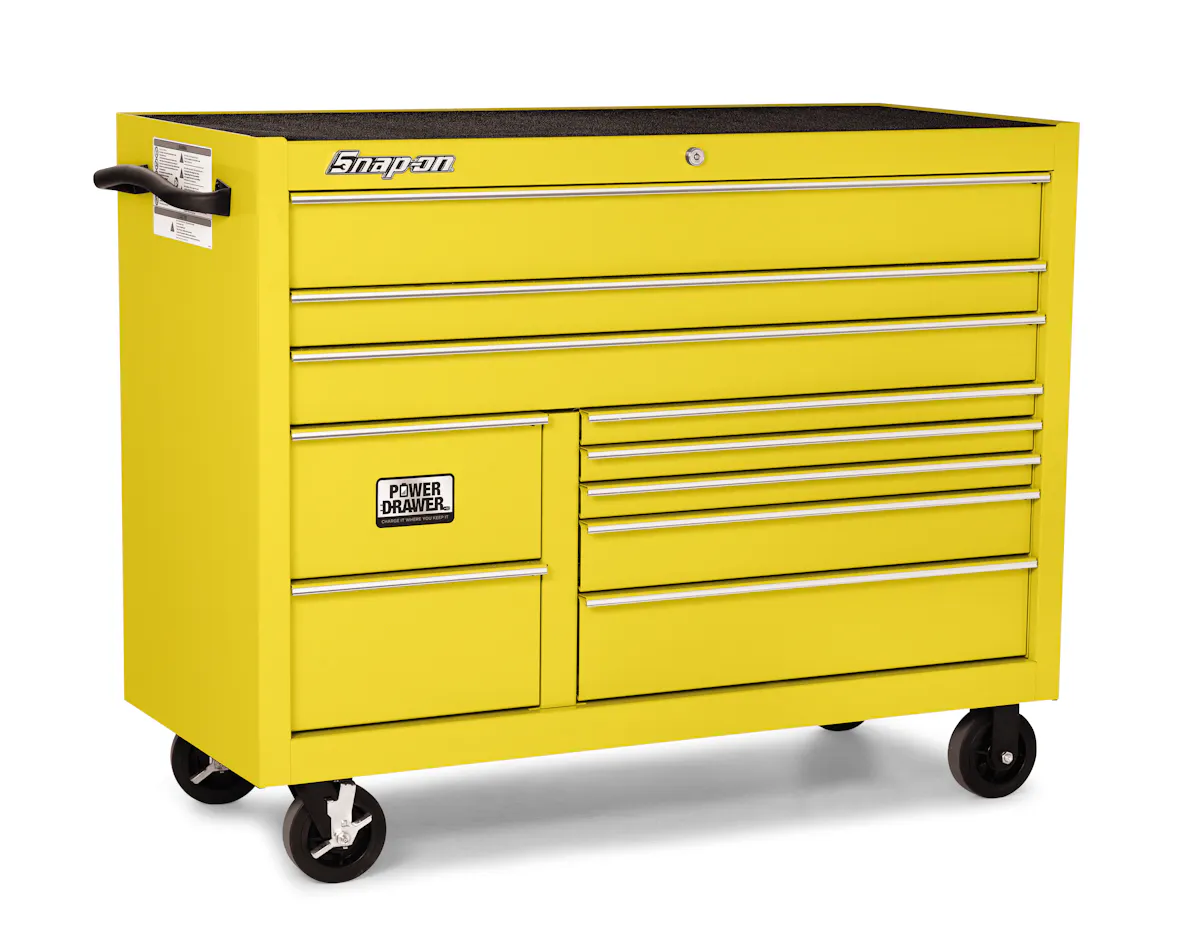 ROLL CAB-UYELL/BRT
