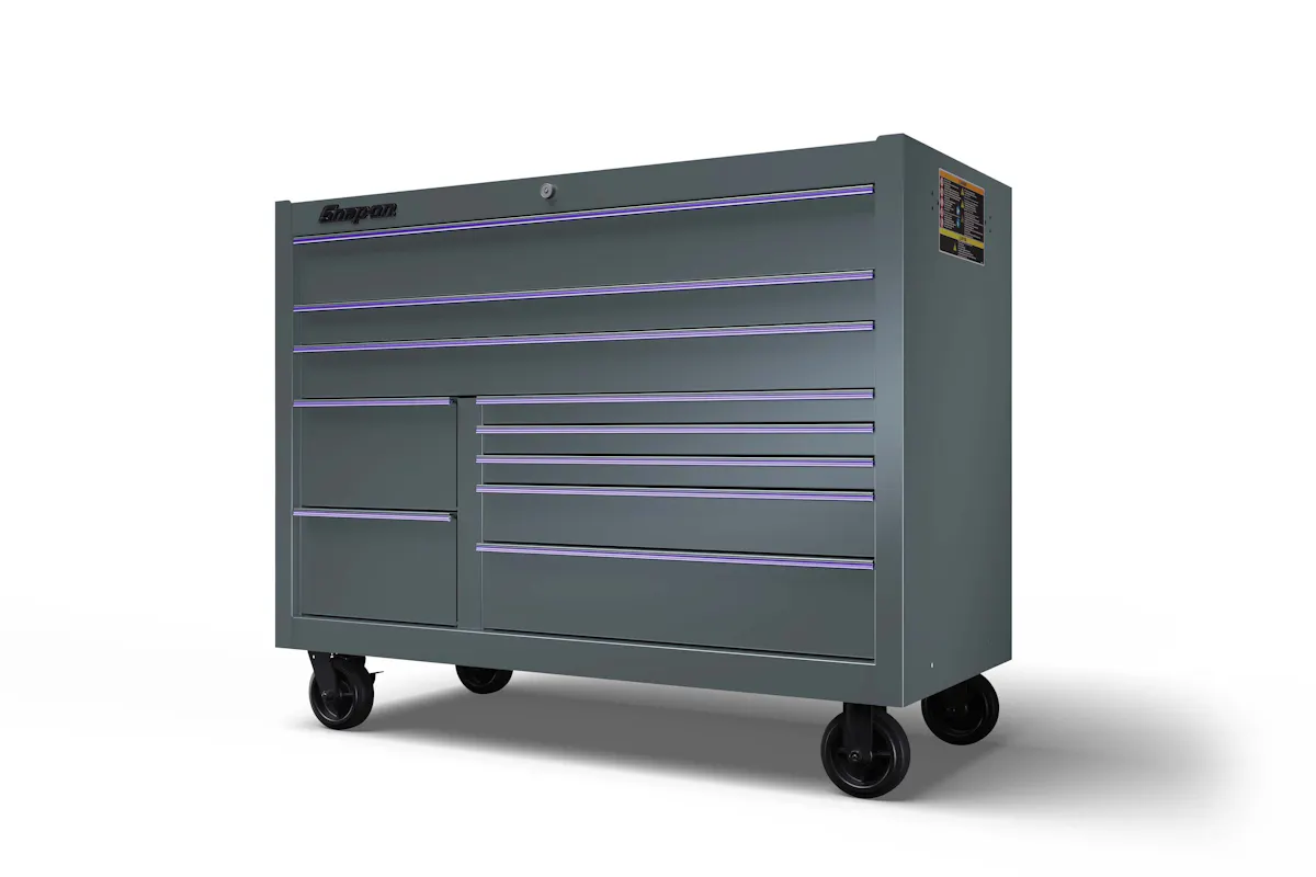 ROLL CAB STMGRY PRPL