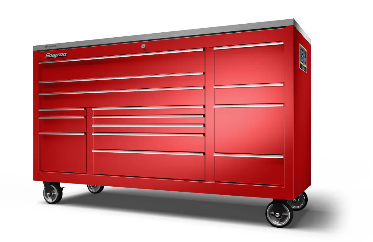 73IN RC RED/BRT/SST