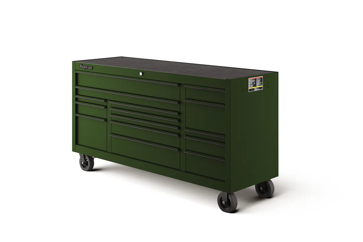 Snap-on Industrial