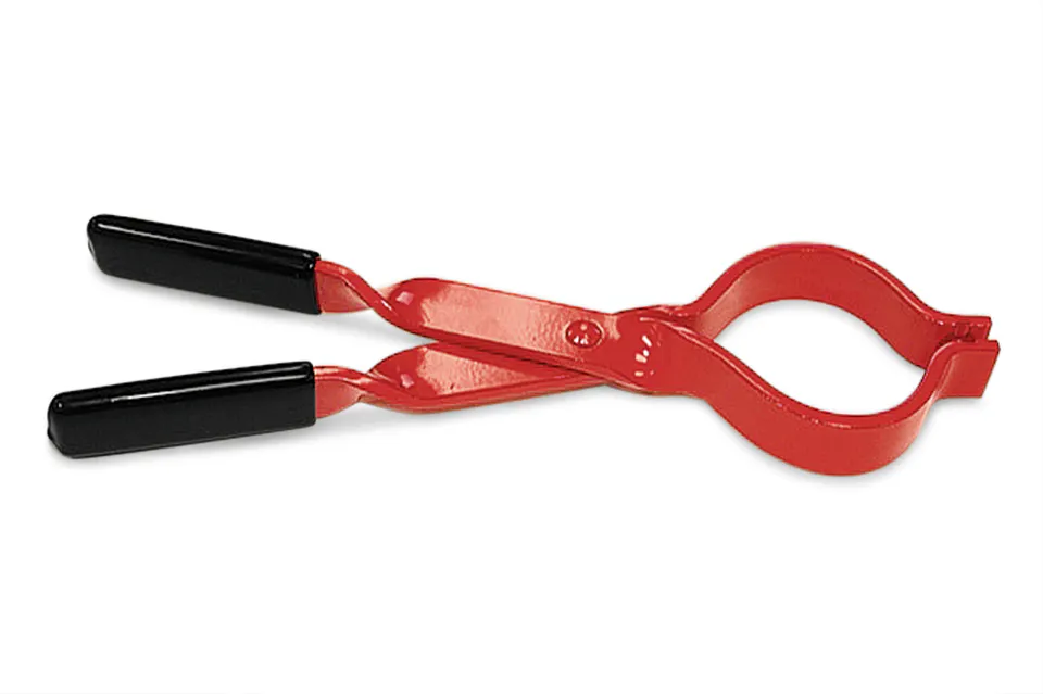 HOSE CLAMP REMOVAL PLIERS
