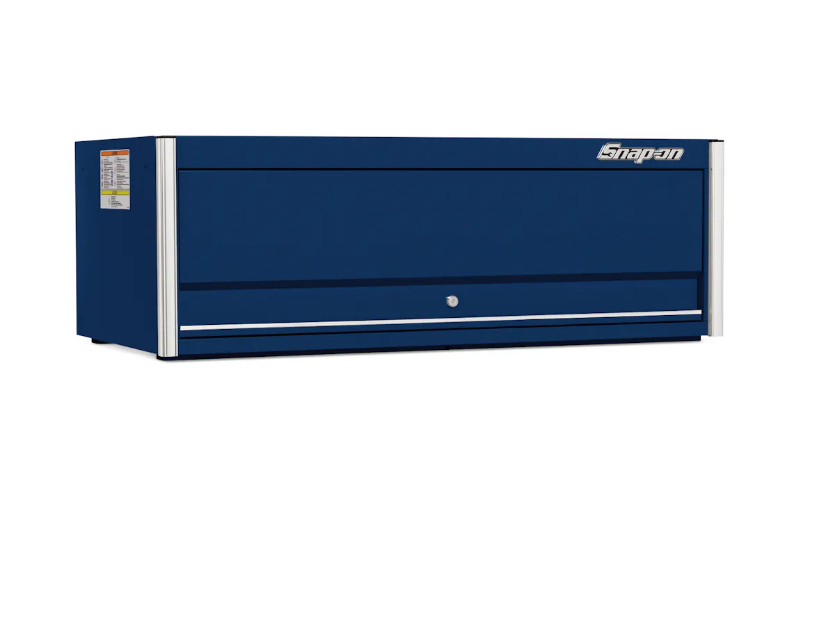 OVERHEAD 60IN ROYAL BLUE