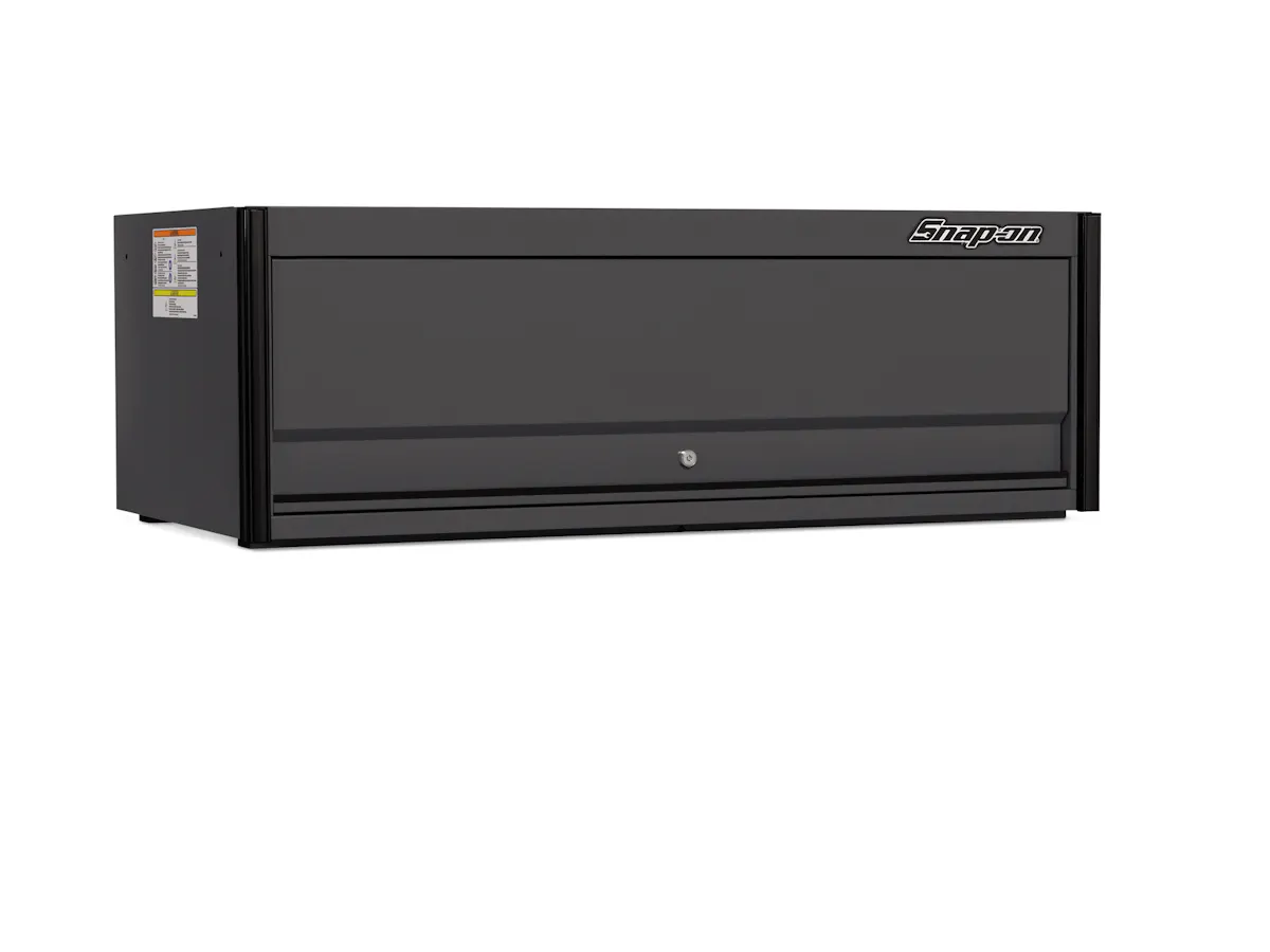 OVERHEAD 60IN STRM GRY