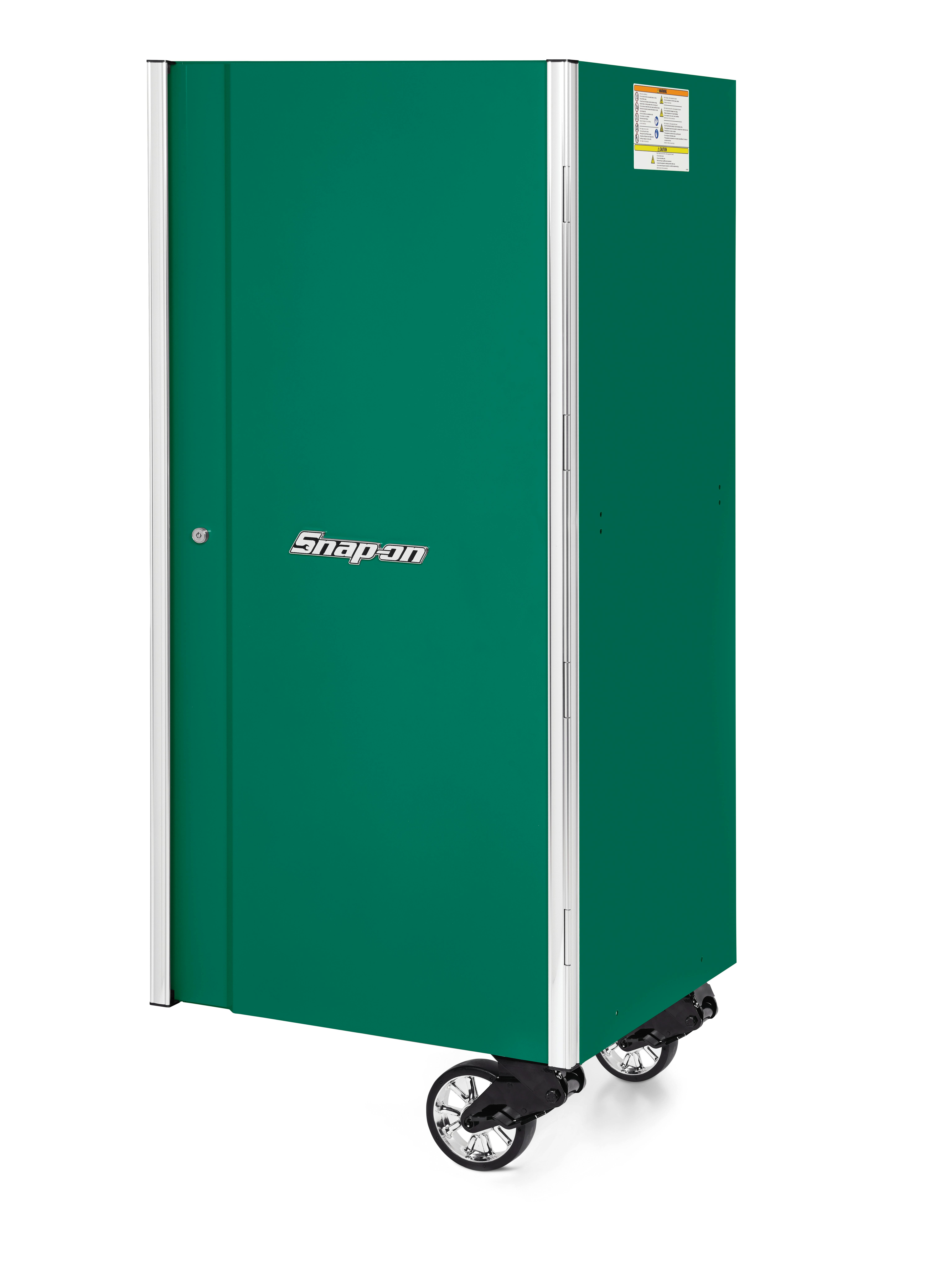 Keyless Entry Flammable Liquids Storage Cabinet - Snap-on Industrial