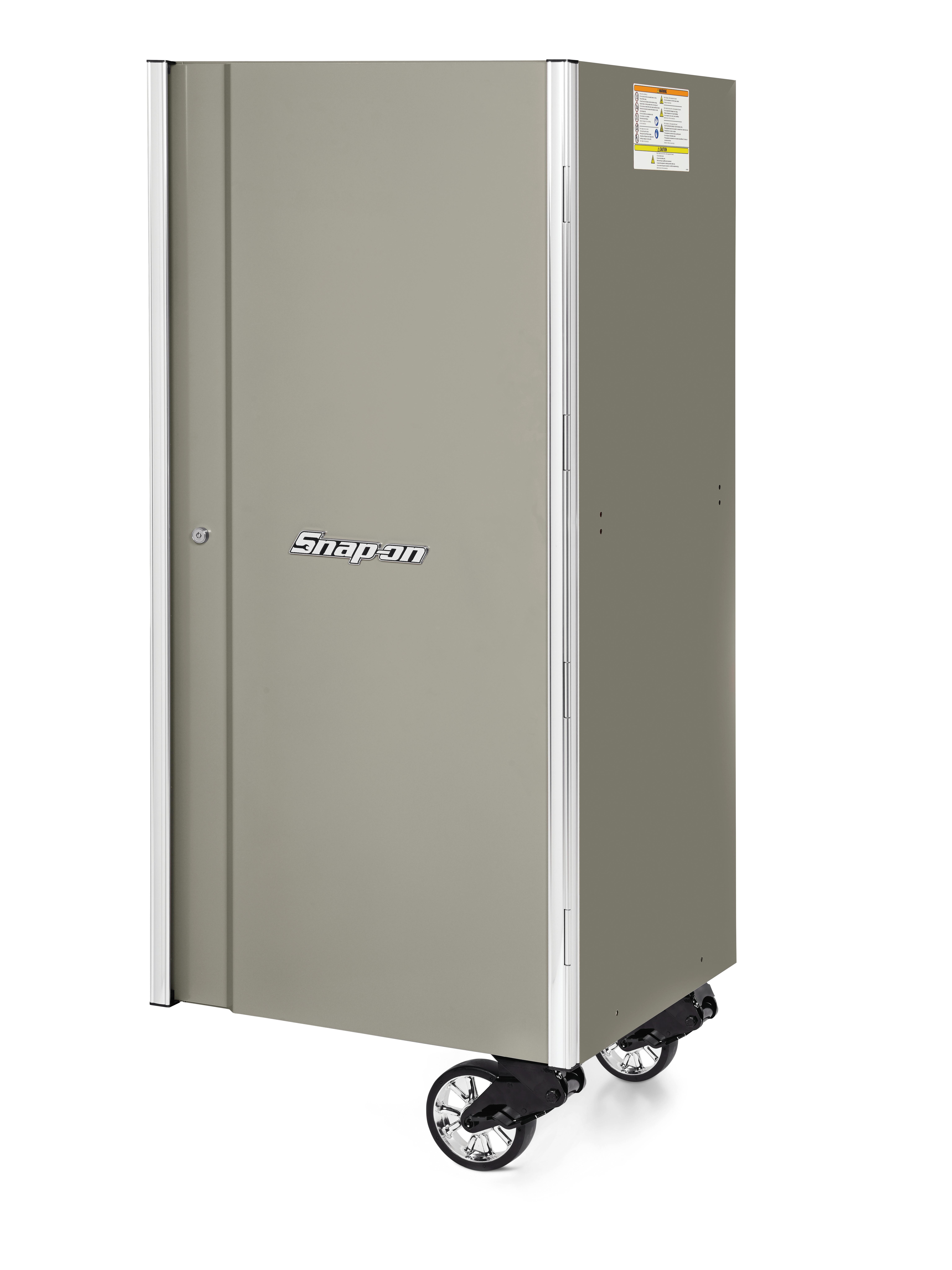 Snap-on Industrial