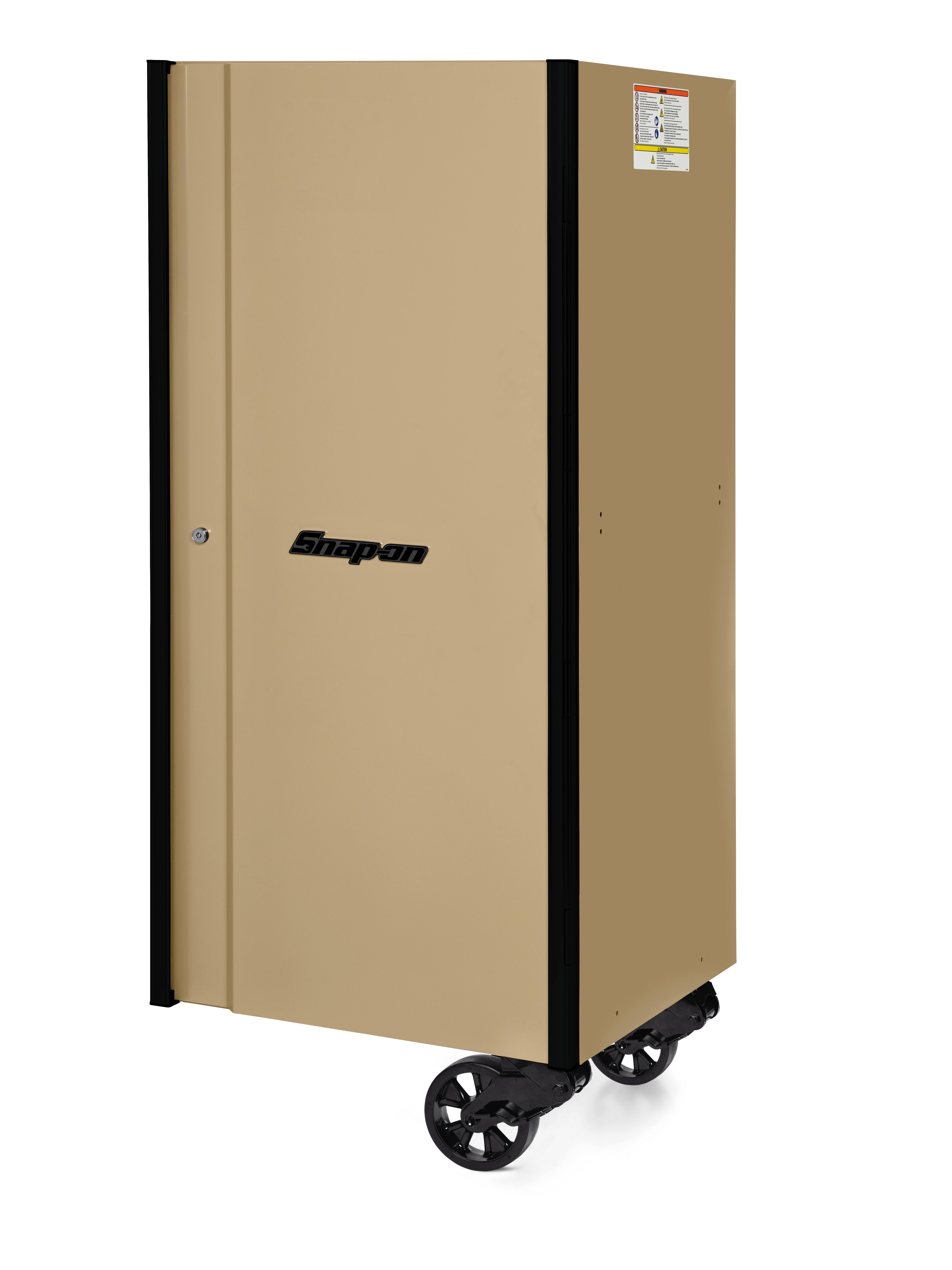 KELP301 EPIQ™ Series Power Locker Cabinets - Snap-on Industrial