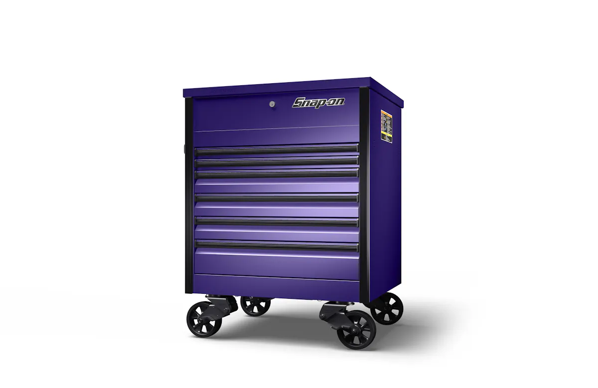 CART -PURP/BLK/BLT/BO