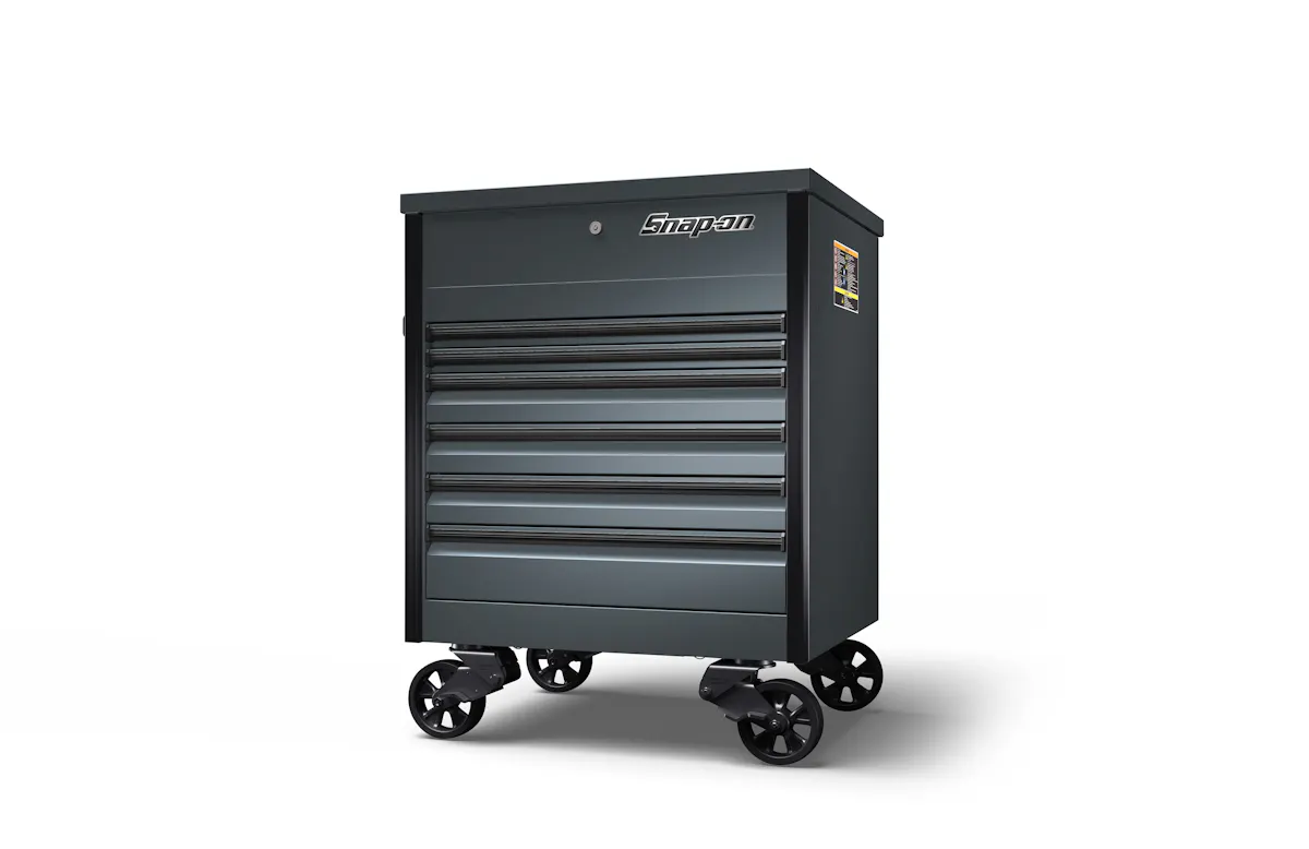 CART STRMGRY/BLK/BLT