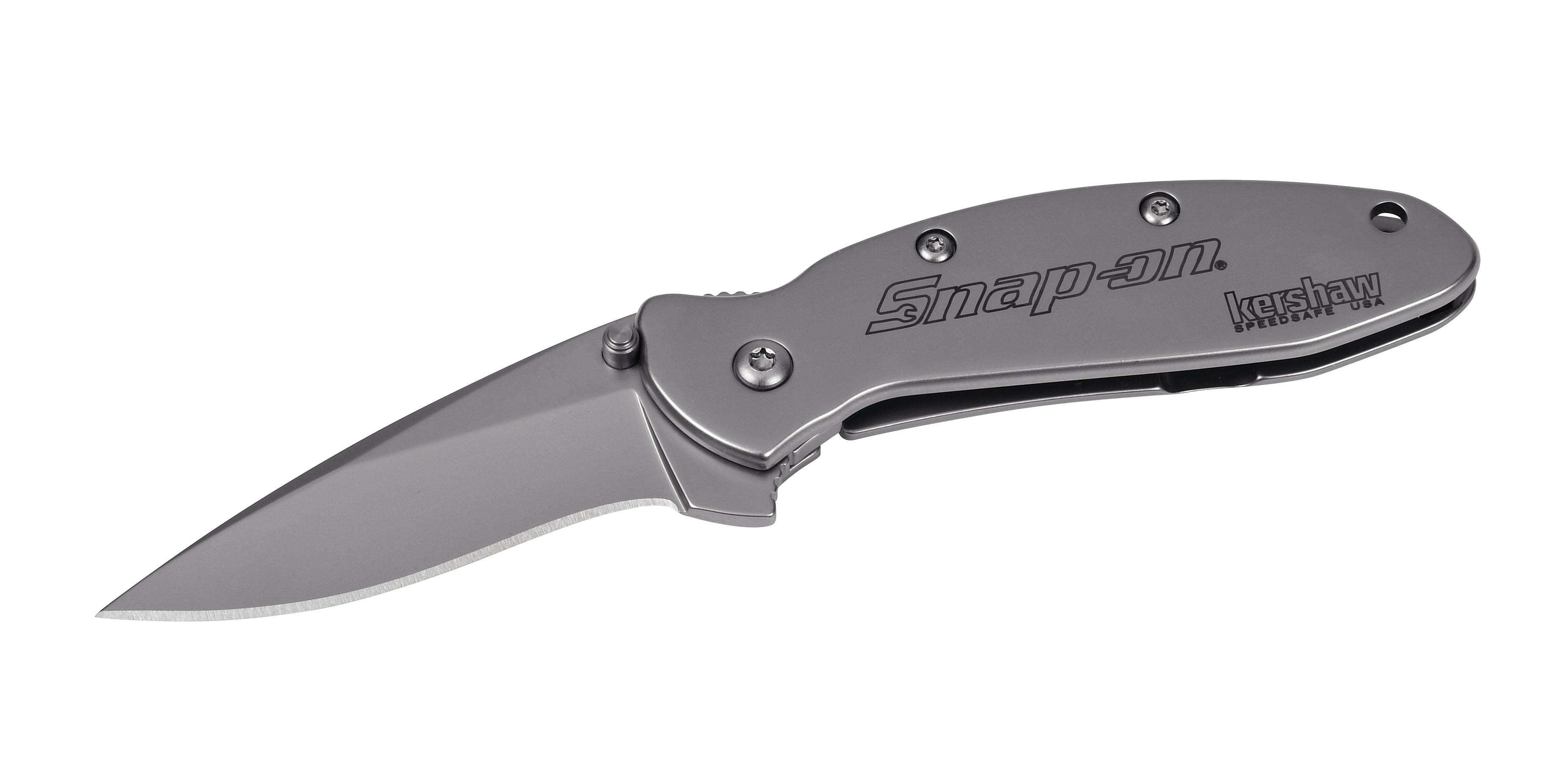 Liner Lock Knives | Snap-on Store