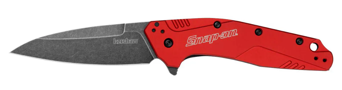 DIVIDEND S/O KNIFE