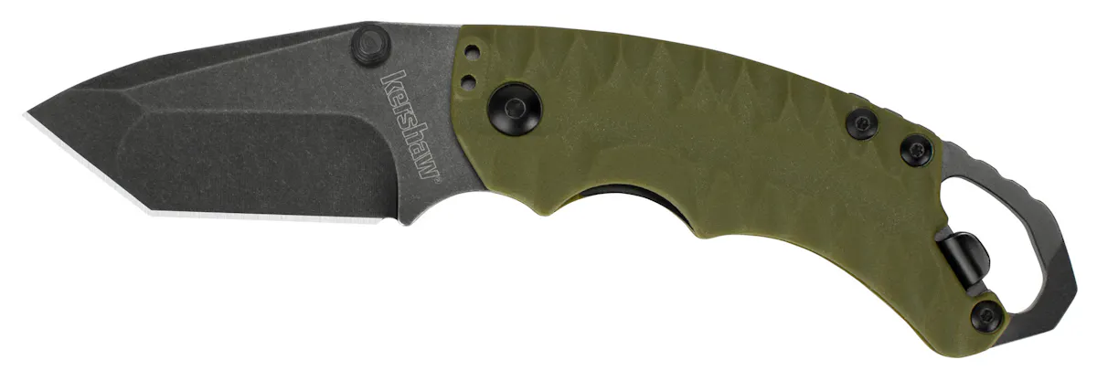 OLIVE II SHUFFLE