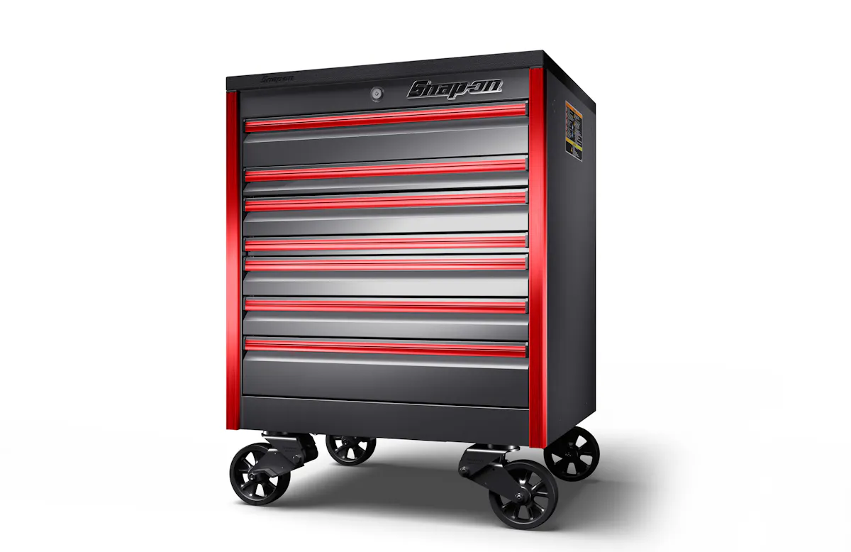 1BK 36IN RC CARBONITE/RED/BLT