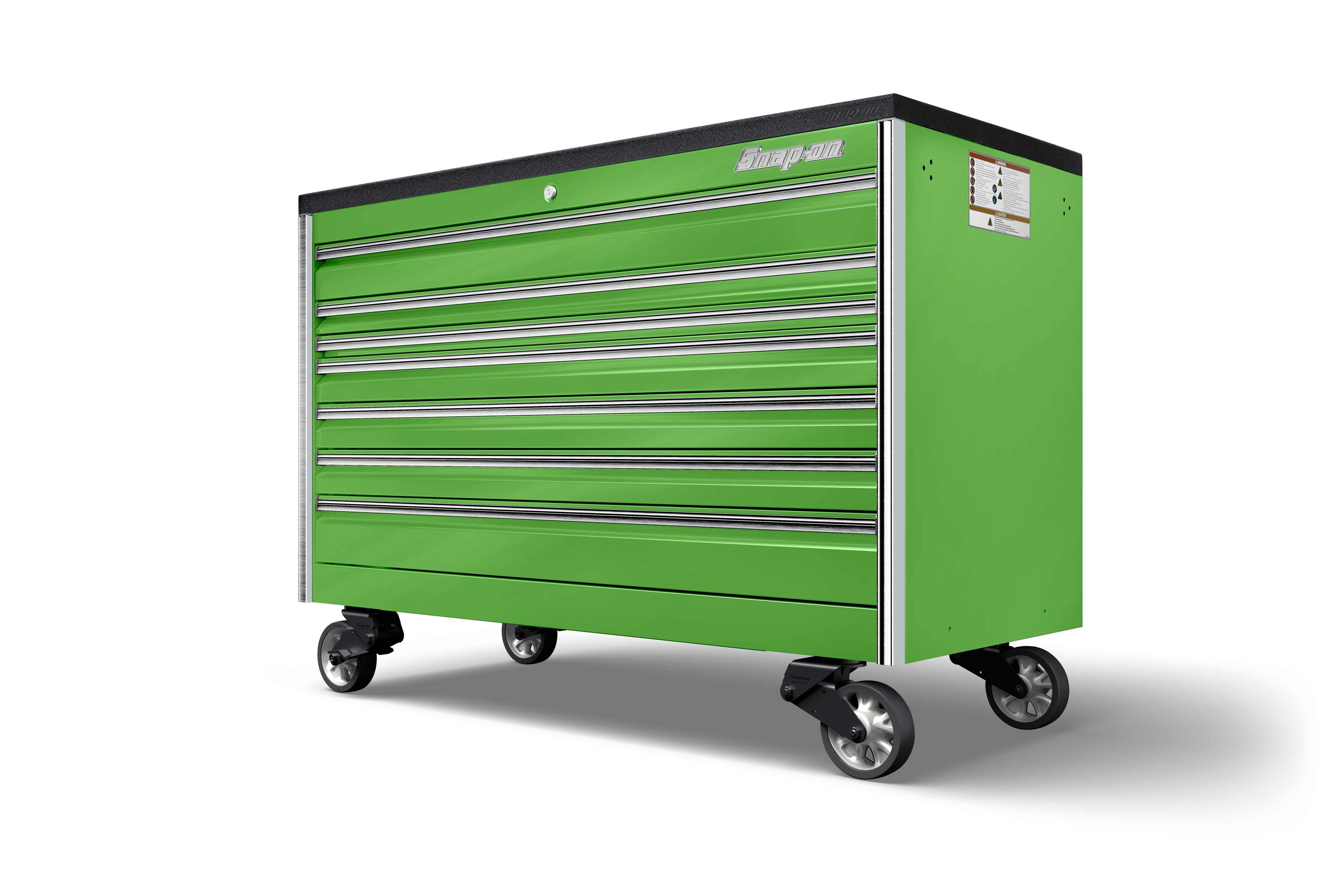 Snap-on Industrial