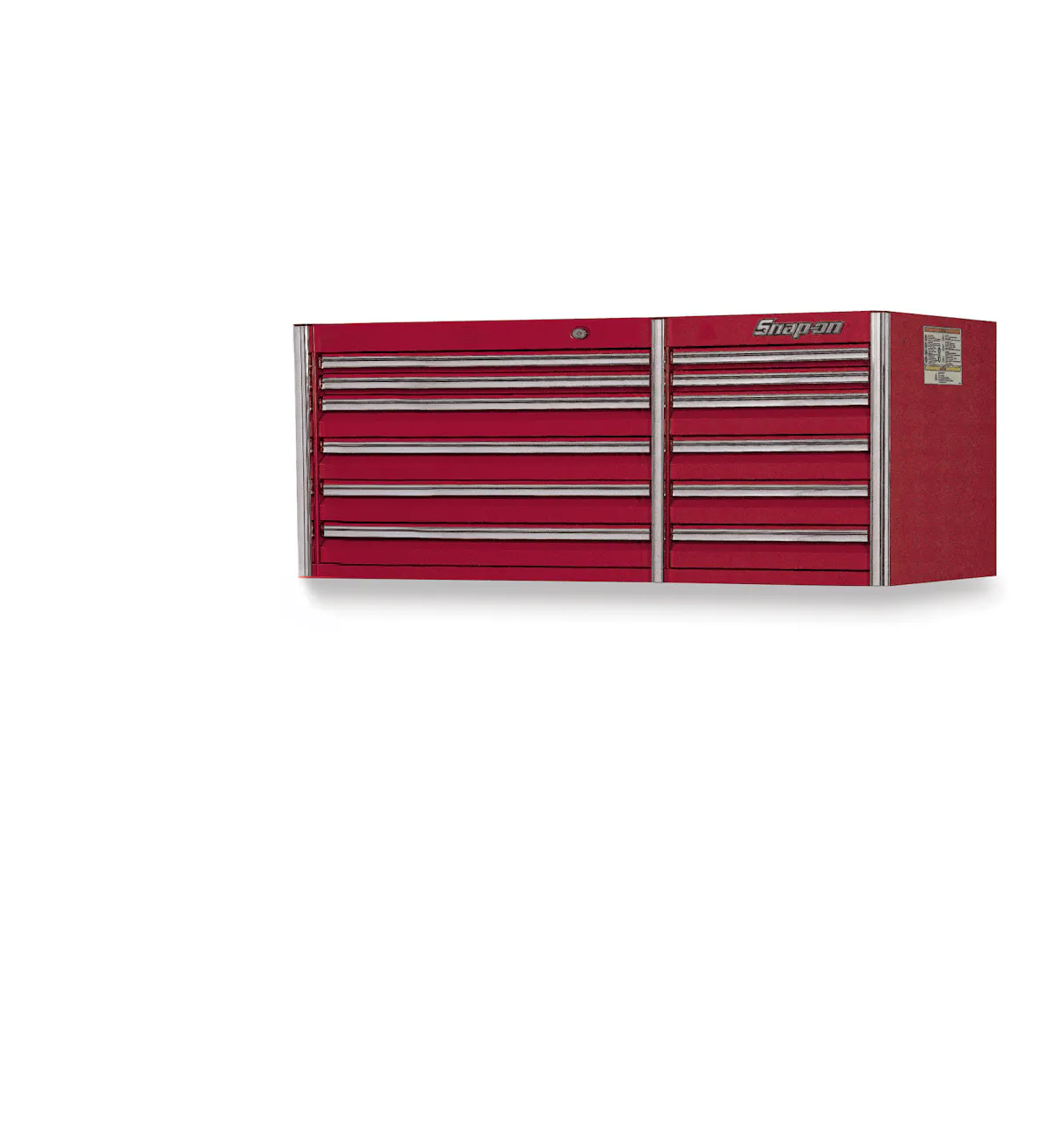 TOP SECTN NO LID 60IN CNDY APL