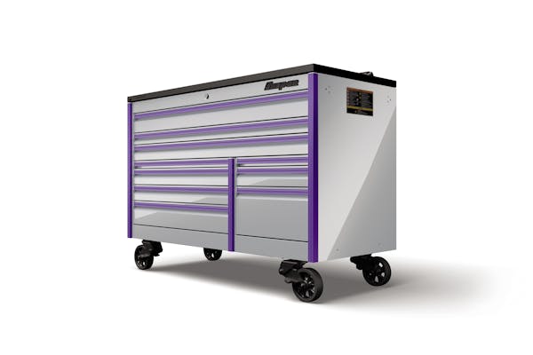 68 10-Drawer Double-Bank EPIQ™ Series Bed LIner