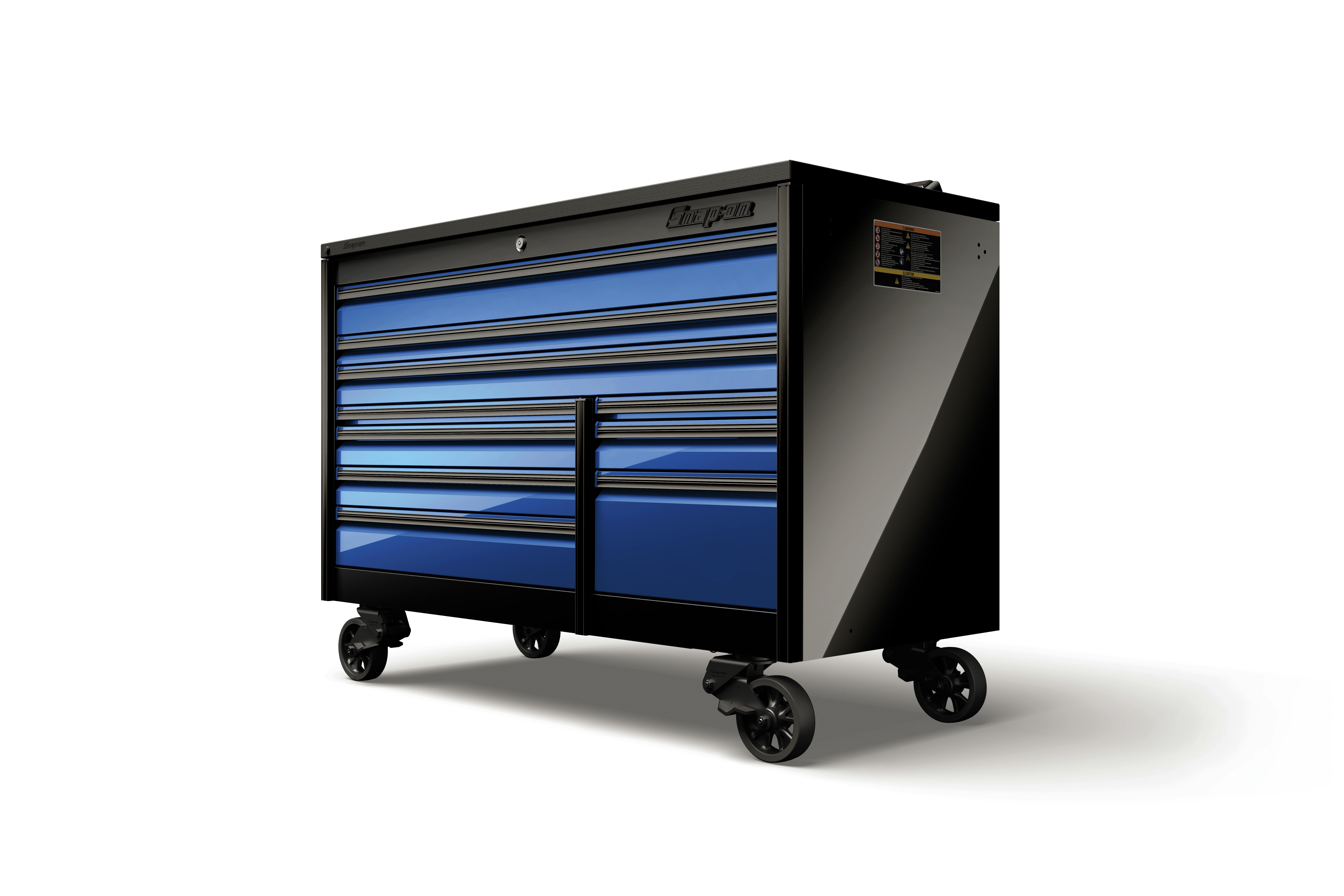 68 10-Drawer Double-Bank EPIQ™ Series Bed LIner