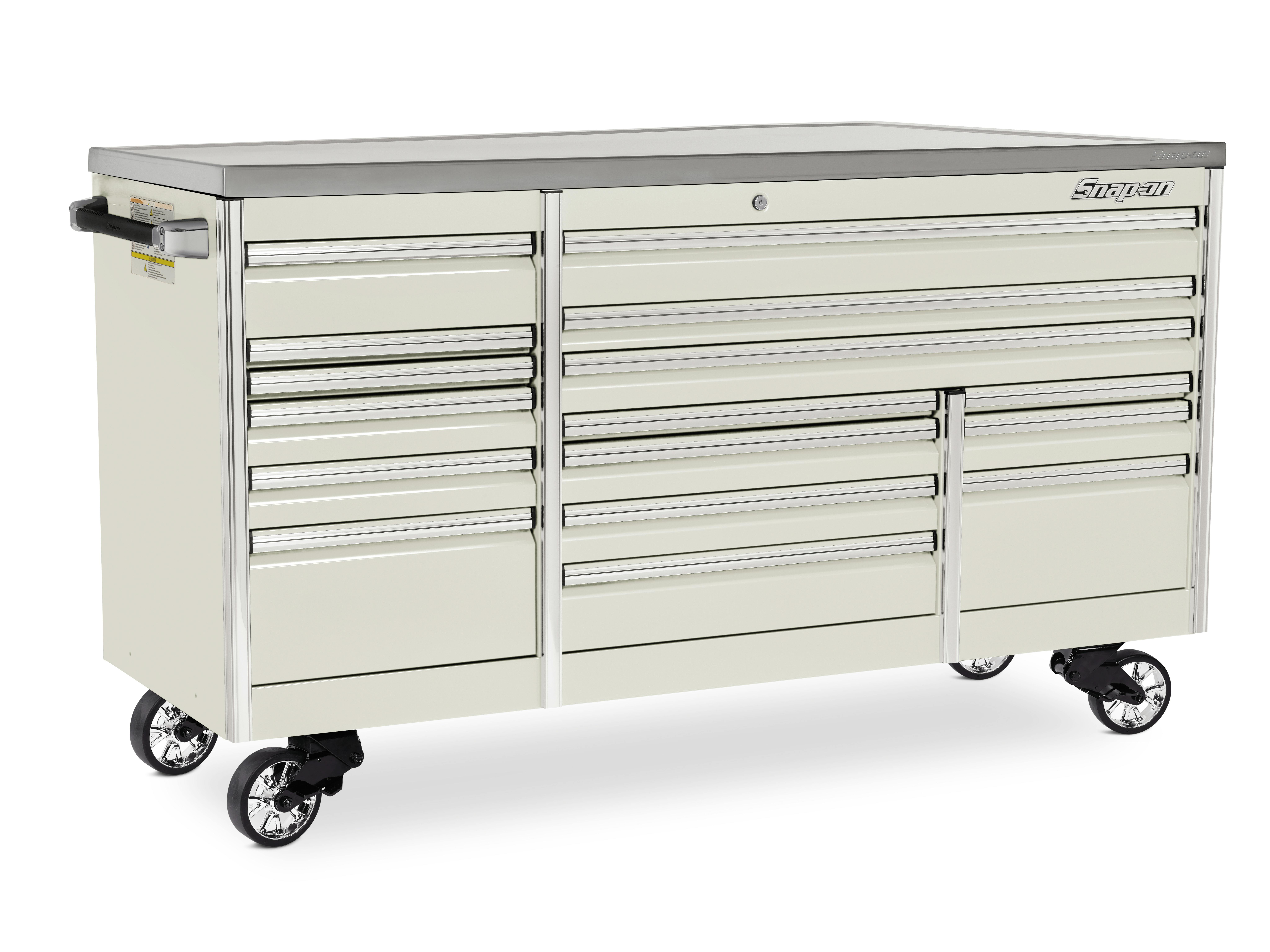 Snap-on Industrial