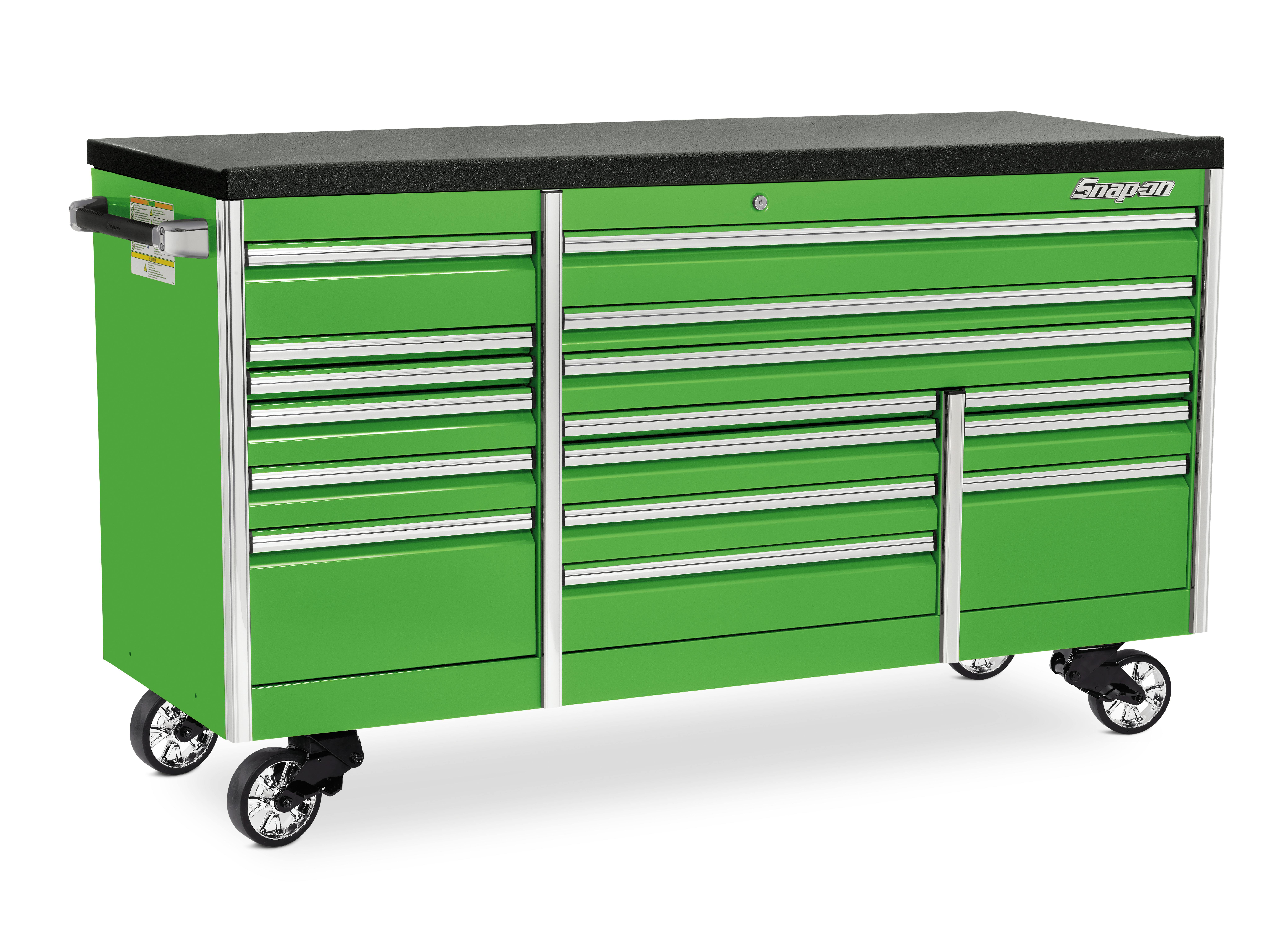 KETN843 EPIQ™ Series Roll Cabs (84