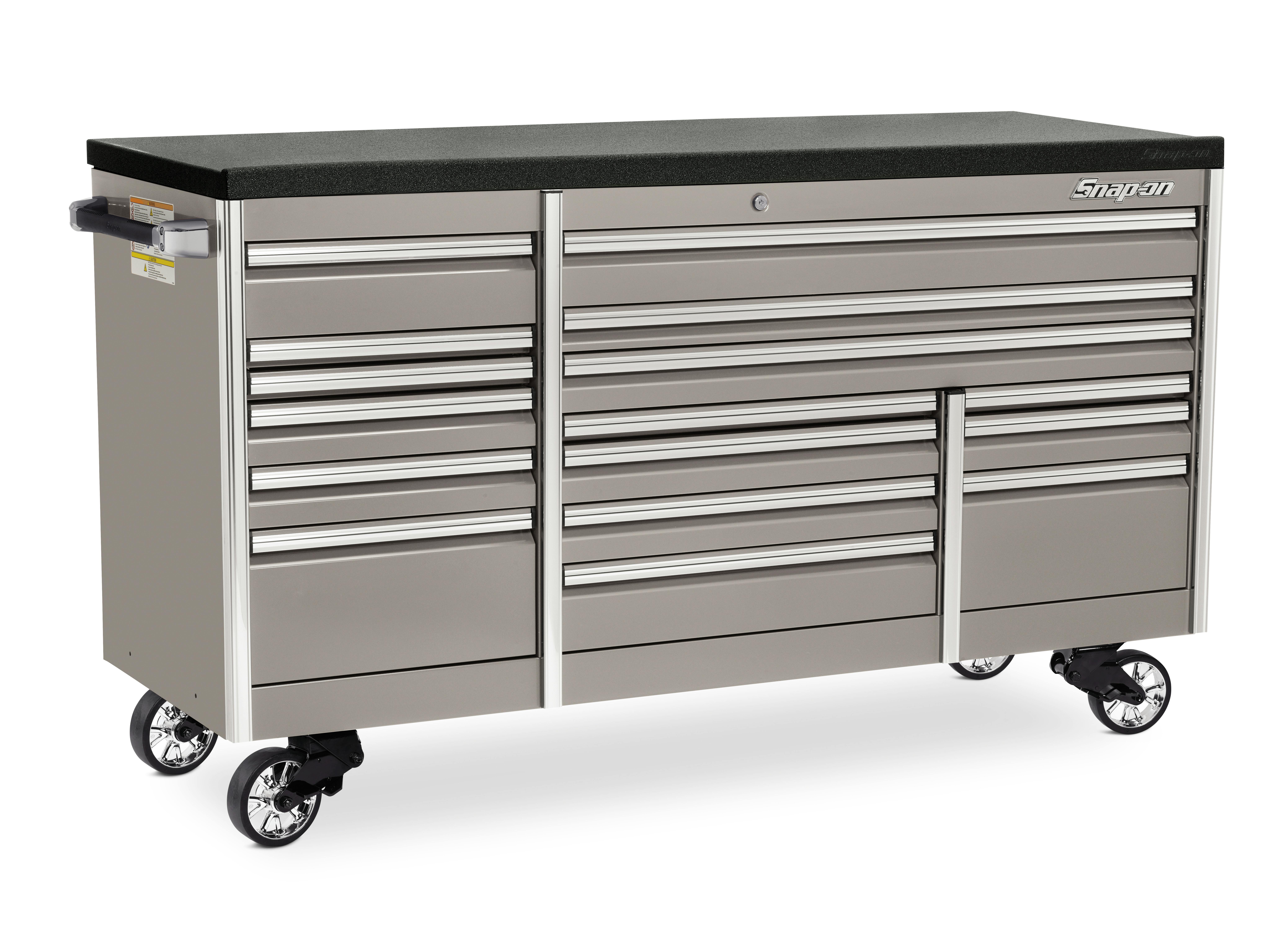 Snap-on Industrial
