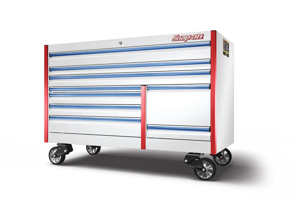 2BK 68IN RC WHT/RED-BLU