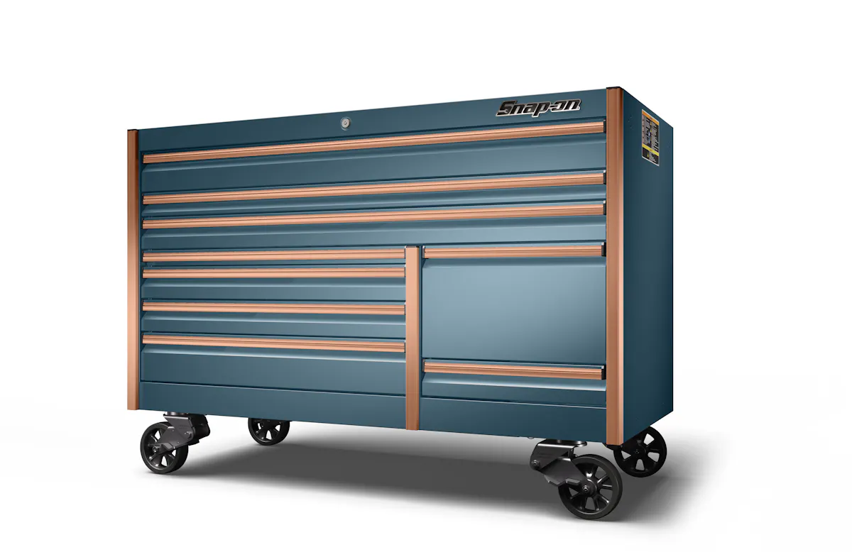 RC 2BK SSONIC/COPPER