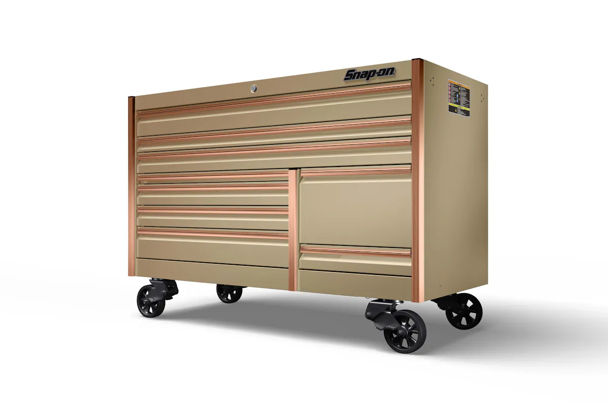 2BK 68IN RC COMTAN/COPPER