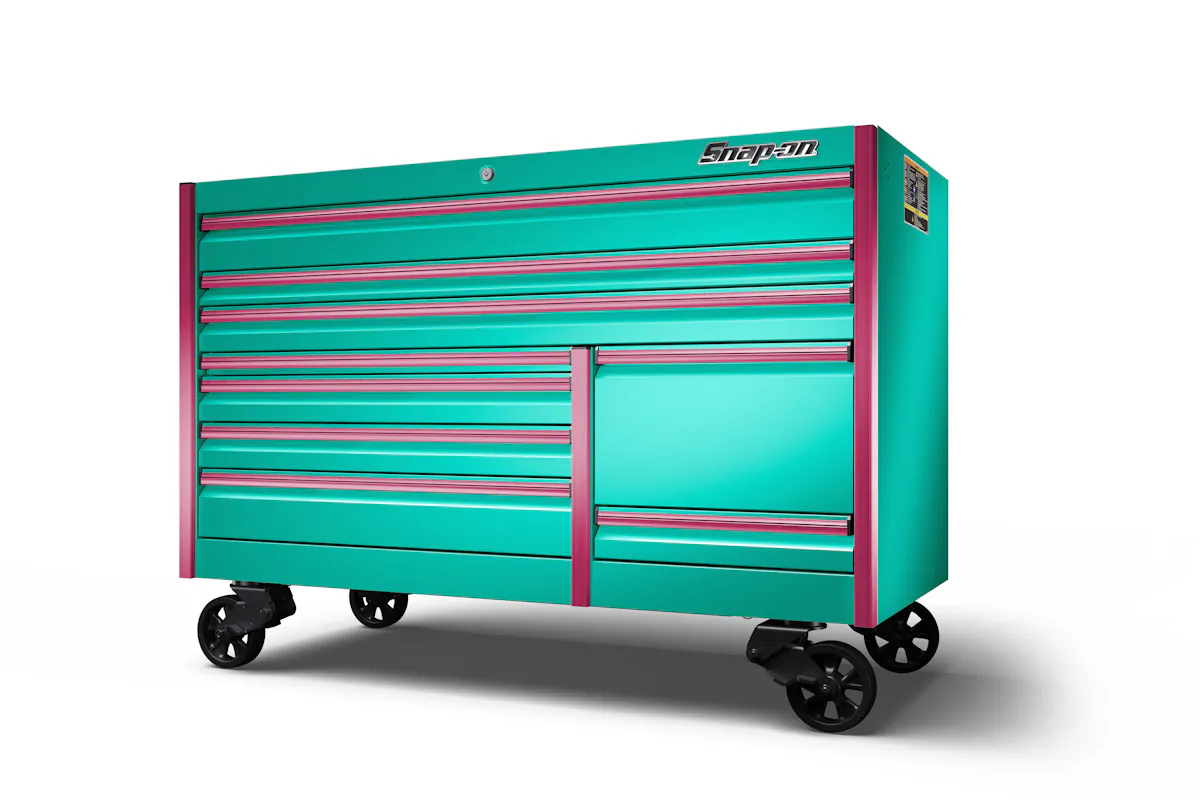 2BK 68IN RC TEAL/PINK