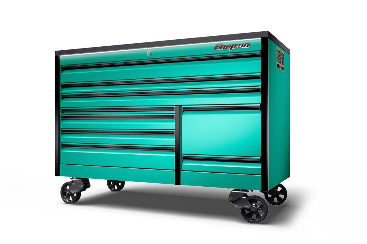 2BK RC TEAL/BLK/BLTPWR/BO
