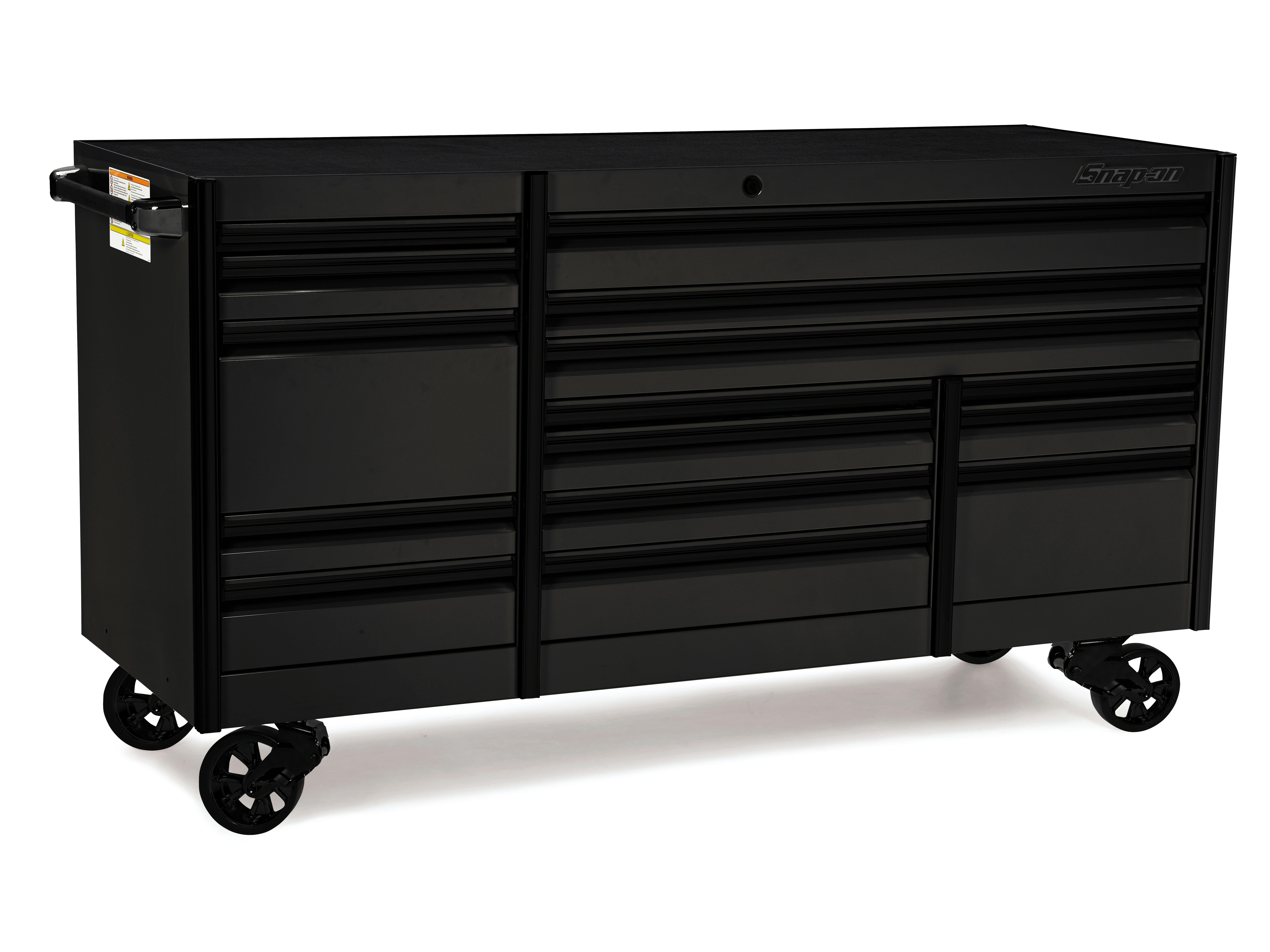 Snap-on Industrial