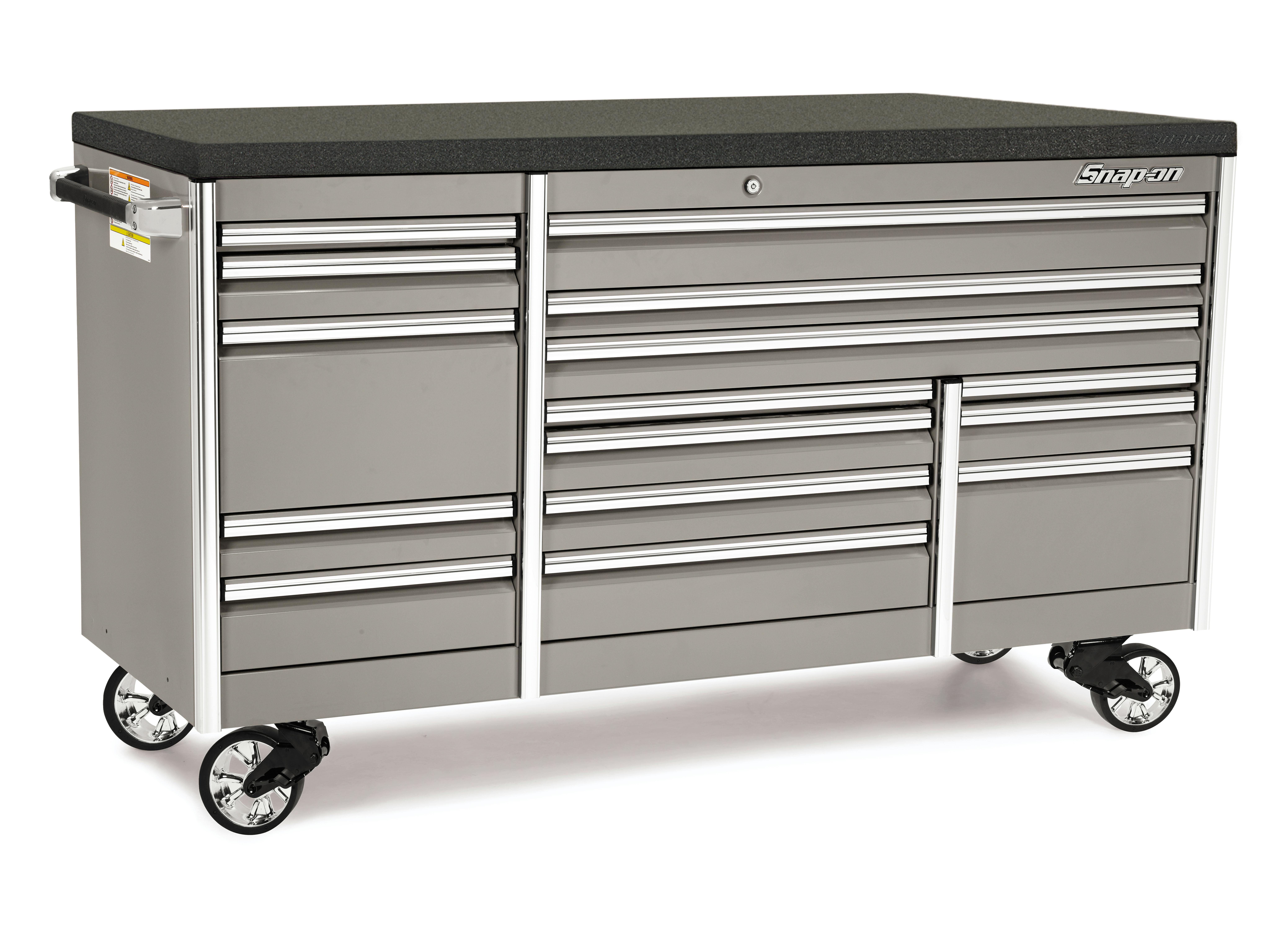Snap-on Industrial