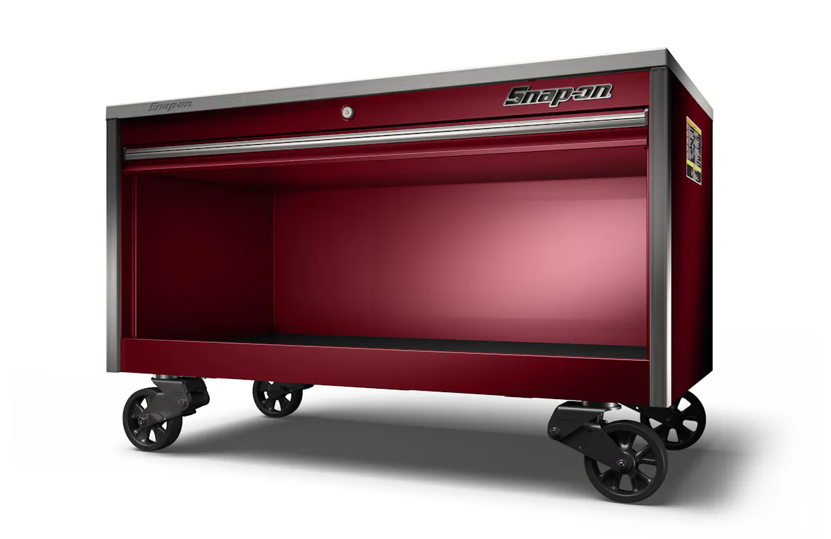 EPIQ WORKBENCH BERRY/TITA/SST/