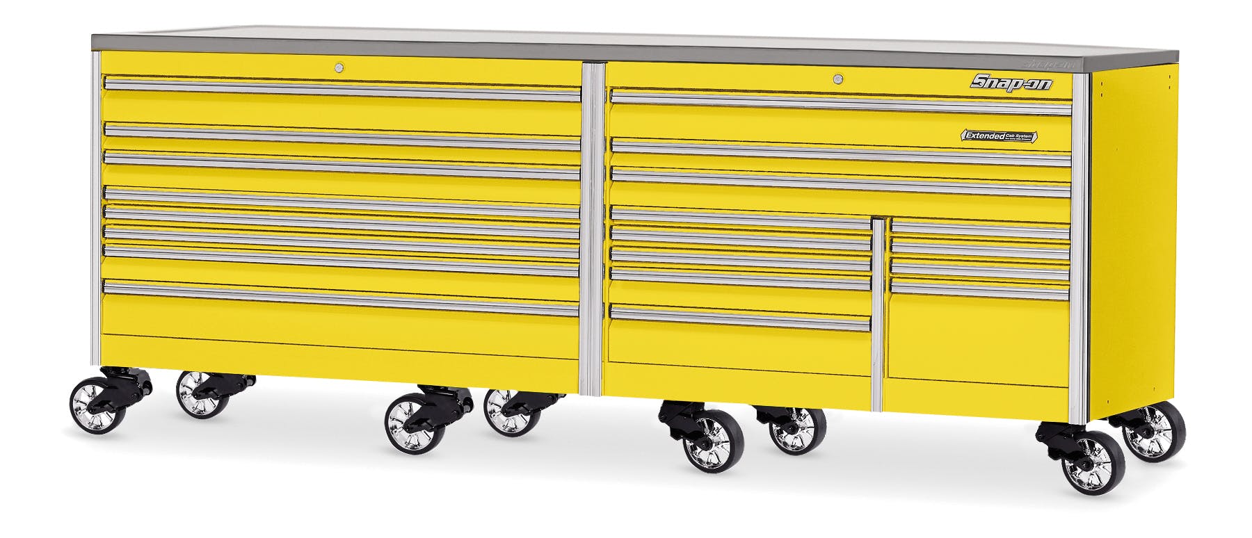 Snap-on バン ★500台限定★ 18–20 mm 12-Point Metric Flank Drive® High-Performance 15° Offset