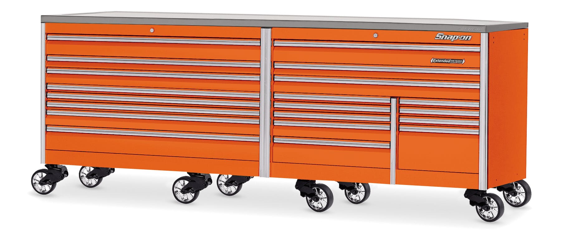 KEXN603 EPIQ™ Series Roll Cabs (120