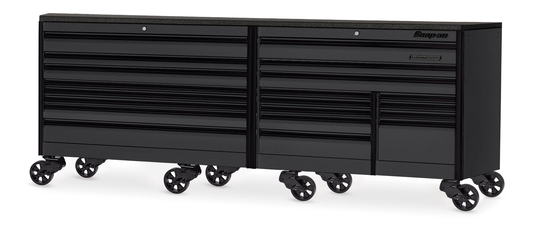 KEXN603 EPIQ™ Series Roll Cabs (120