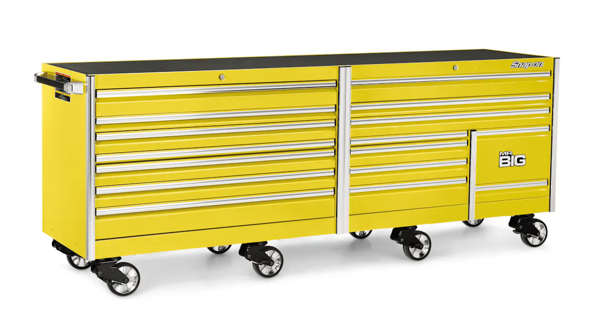 3BK RC 120IN YELLOW