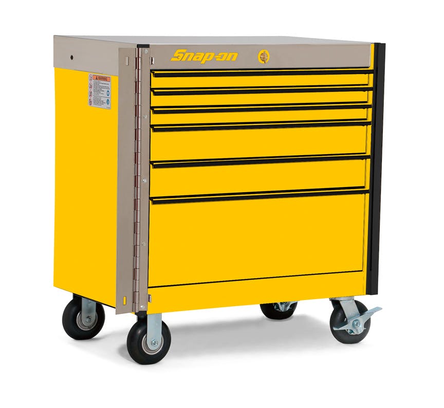 Snap-on Industrial