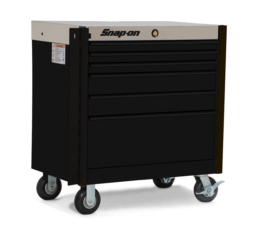 Snap-on Industrial