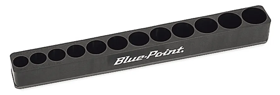MAG RACK BLK 3/8 DR DP