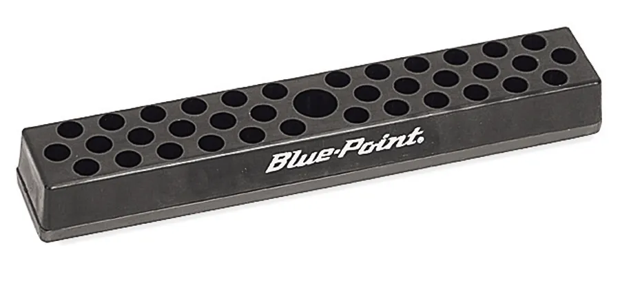 MAG RACK BLK SCRDRBIT 37