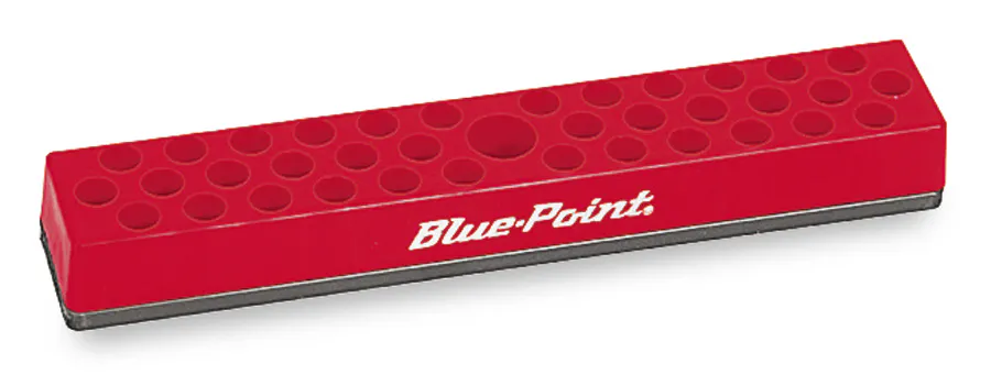 MAG RACK RED SCRDRBIT 37