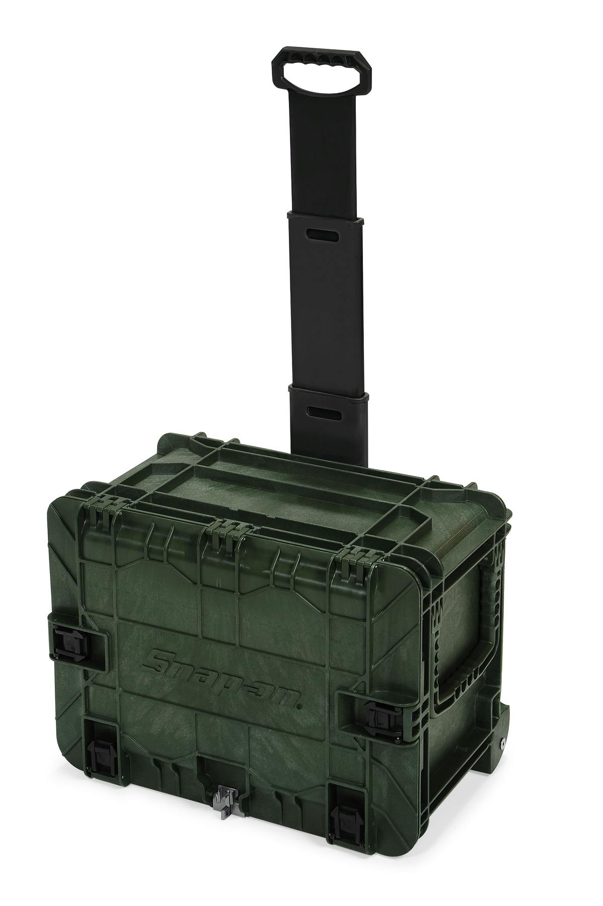 All Weather Tool Chest (Green) | KMC18062PGR | Snap-on Store