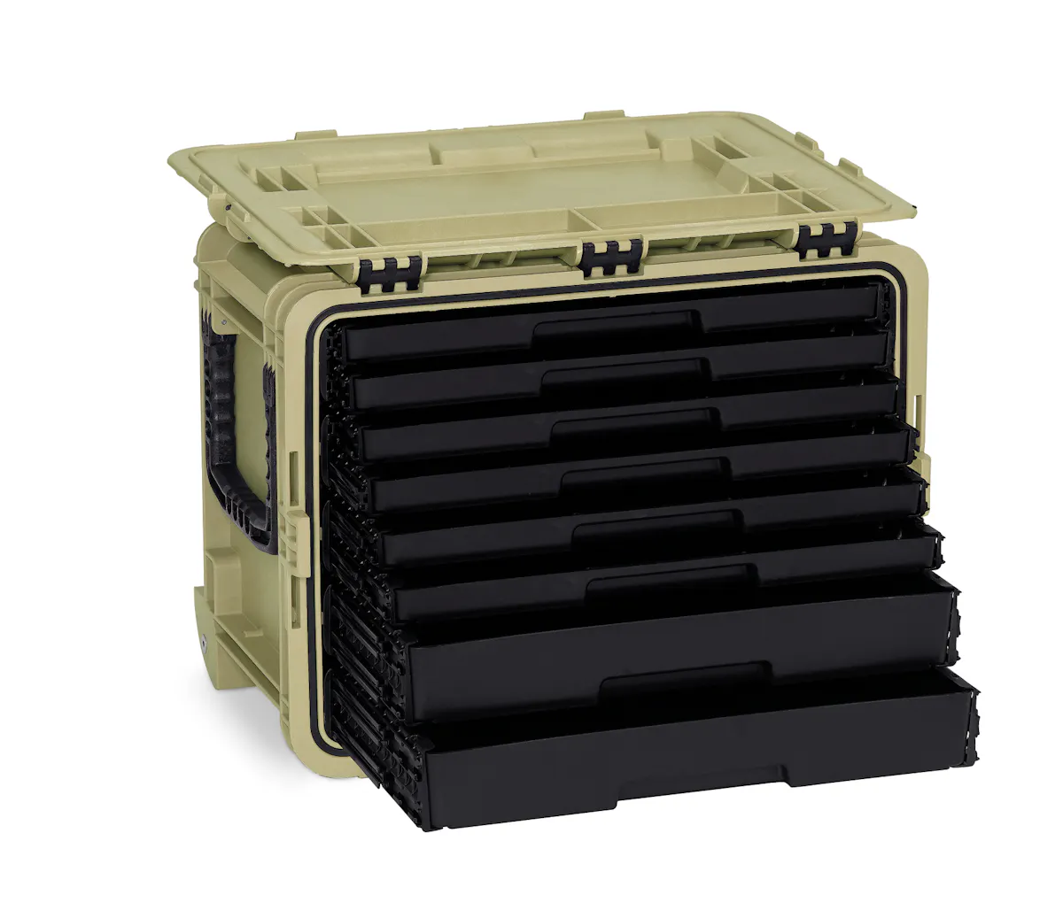 All Weather Tool Chest (Tan) | KMC18062PTN | Snap-on Store