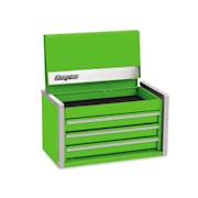 SNAP ON KMC922APTP Five Drawer Micro Roll Cab In Pink £150.56 - PicClick UK - Foto 11